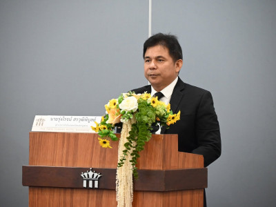 รองอธิบดีกรมส่งเสริมสหกรณ์ ... พารามิเตอร์รูปภาพ 6