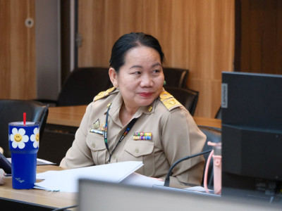 นางสาวปรานอม จันทร์ใหม่ ผู้ทรงคุณวุฒิด้านการสหกรณ์ ... พารามิเตอร์รูปภาพ 11