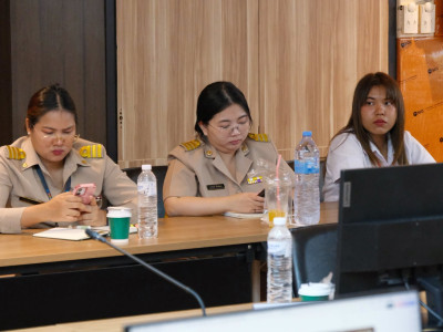 นางสาวปรานอม จันทร์ใหม่ ผู้ทรงคุณวุฒิด้านการสหกรณ์ ... พารามิเตอร์รูปภาพ 24