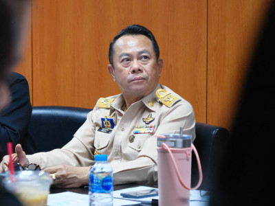 รองอธิบดีกรมส่งเสริมสหกรณ์ ... พารามิเตอร์รูปภาพ 10