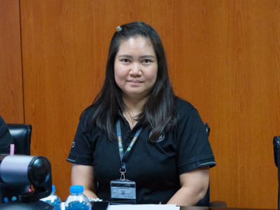 รองอธิบดีกรมส่งเสริมสหกรณ์ ... พารามิเตอร์รูปภาพ 21
