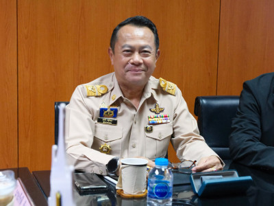 รองอธิบดีกรมส่งเสริมสหกรณ์ ... พารามิเตอร์รูปภาพ 4