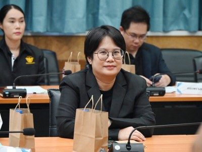 นายกฤษ อุตตมะเวทิน รองปลัดกระทรวงเกษตรและสหกรณ์ ... พารามิเตอร์รูปภาพ 19