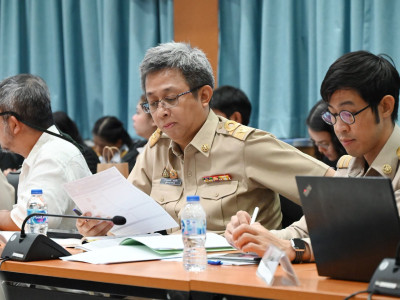 นายกฤษ อุตตมะเวทิน รองปลัดกระทรวงเกษตรและสหกรณ์ ... พารามิเตอร์รูปภาพ 21