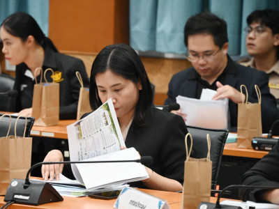 นายกฤษ อุตตมะเวทิน รองปลัดกระทรวงเกษตรและสหกรณ์ ... พารามิเตอร์รูปภาพ 22