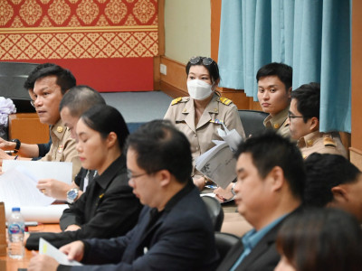นายกฤษ อุตตมะเวทิน รองปลัดกระทรวงเกษตรและสหกรณ์ ... พารามิเตอร์รูปภาพ 23