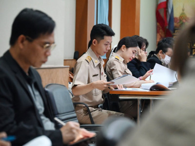 นายกฤษ อุตตมะเวทิน รองปลัดกระทรวงเกษตรและสหกรณ์ ... พารามิเตอร์รูปภาพ 24
