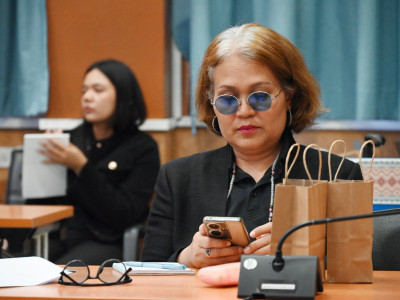 นายกฤษ อุตตมะเวทิน รองปลัดกระทรวงเกษตรและสหกรณ์ ... พารามิเตอร์รูปภาพ 25