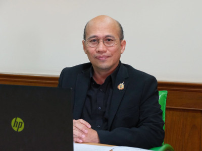 รองอธิบดีกรมส่งเสริมสหกรณ์ ... พารามิเตอร์รูปภาพ 2