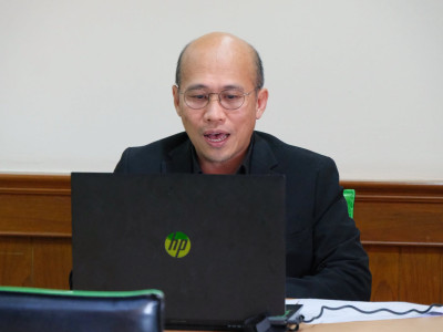 รองอธิบดีกรมส่งเสริมสหกรณ์ ... พารามิเตอร์รูปภาพ 6