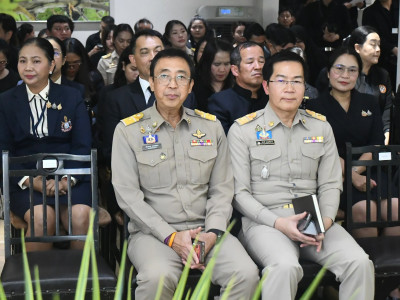 รองอธิบดีกรมส่งเสริมสหกรณ์ พร้อมด้วย ... พารามิเตอร์รูปภาพ 11