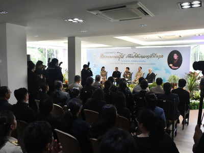 รองอธิบดีกรมส่งเสริมสหกรณ์ พร้อมด้วย ... พารามิเตอร์รูปภาพ 14