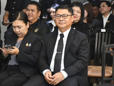 รองอธิบดีกรมส่งเสริมสหกรณ์ พร้อมด้วย ... พารามิเตอร์รูปภาพ 19