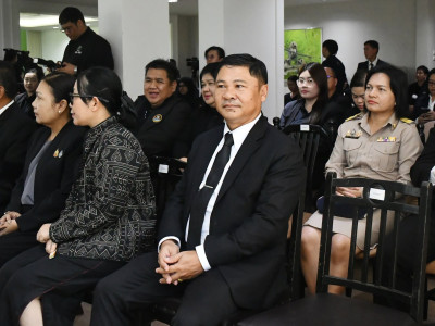 รองอธิบดีกรมส่งเสริมสหกรณ์ พร้อมด้วย ... พารามิเตอร์รูปภาพ 20