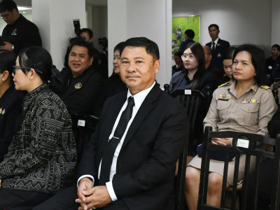 รองอธิบดีกรมส่งเสริมสหกรณ์ พร้อมด้วย ... พารามิเตอร์รูปภาพ 8