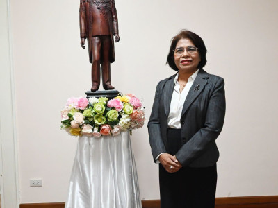 นางสาวปรานอม จันทร์ใหม่ ผู้ทรงคุณวุฒิด้านการสหกรณ์ ... พารามิเตอร์รูปภาพ 13
