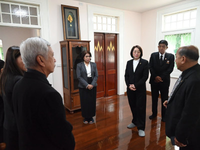 นางสาวปรานอม จันทร์ใหม่ ผู้ทรงคุณวุฒิด้านการสหกรณ์ ... พารามิเตอร์รูปภาพ 14