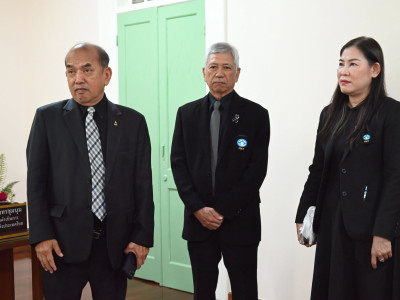 นางสาวปรานอม จันทร์ใหม่ ผู้ทรงคุณวุฒิด้านการสหกรณ์ ... พารามิเตอร์รูปภาพ 16