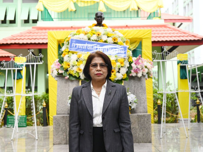 นางสาวปรานอม จันทร์ใหม่ ผู้ทรงคุณวุฒิด้านการสหกรณ์ ... พารามิเตอร์รูปภาพ 2