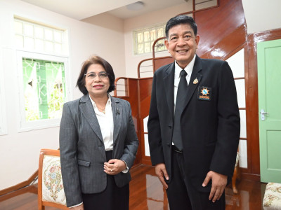 นางสาวปรานอม จันทร์ใหม่ ผู้ทรงคุณวุฒิด้านการสหกรณ์ ... พารามิเตอร์รูปภาพ 21