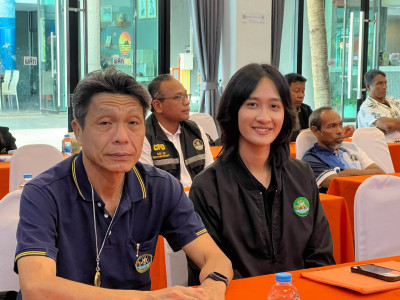 รองอธิบดีกรมส่งเสริมสหกรณ์ ... พารามิเตอร์รูปภาพ 12