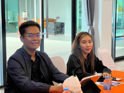 รองอธิบดีกรมส่งเสริมสหกรณ์ ... พารามิเตอร์รูปภาพ 15