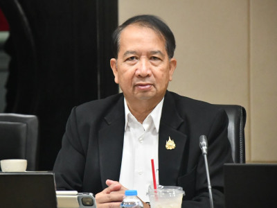 อธิบดีกรมส่งเสริมสหกรณ์ เป็นประธานการประชุมคณะกรรมการบริหาร ... พารามิเตอร์รูปภาพ 10