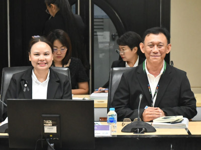 อธิบดีกรมส่งเสริมสหกรณ์ เป็นประธานการประชุมคณะกรรมการบริหาร ... พารามิเตอร์รูปภาพ 11