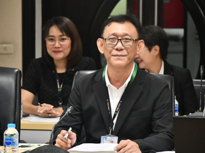 อธิบดีกรมส่งเสริมสหกรณ์ เป็นประธานการประชุมคณะกรรมการบริหาร ... พารามิเตอร์รูปภาพ 12