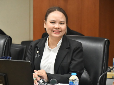 อธิบดีกรมส่งเสริมสหกรณ์ เป็นประธานการประชุมคณะกรรมการบริหาร ... พารามิเตอร์รูปภาพ 13