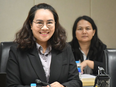 อธิบดีกรมส่งเสริมสหกรณ์ เป็นประธานการประชุมคณะกรรมการบริหาร ... พารามิเตอร์รูปภาพ 15