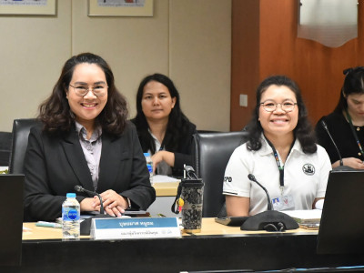 อธิบดีกรมส่งเสริมสหกรณ์ เป็นประธานการประชุมคณะกรรมการบริหาร ... พารามิเตอร์รูปภาพ 17