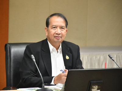 อธิบดีกรมส่งเสริมสหกรณ์ เป็นประธานการประชุมคณะกรรมการบริหาร ... พารามิเตอร์รูปภาพ 4