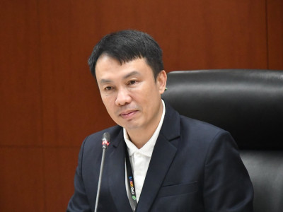 อธิบดีกรมส่งเสริมสหกรณ์ เป็นประธานการประชุมคณะกรรมการบริหาร ... พารามิเตอร์รูปภาพ 8