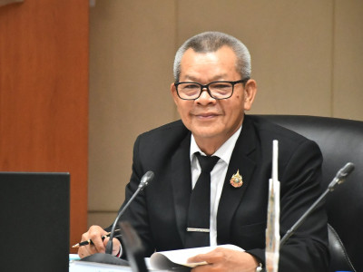 อธิบดีกรมส่งเสริมสหกรณ์ เป็นประธานการประชุมคณะกรรมการบริหาร ... พารามิเตอร์รูปภาพ 9