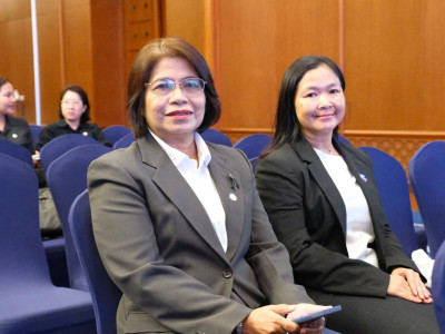 นางสาวปรานอม จันทร์ใหม่ ผู้ทรงคุณวุฒิด้านการสหกรณ์ ... พารามิเตอร์รูปภาพ 10