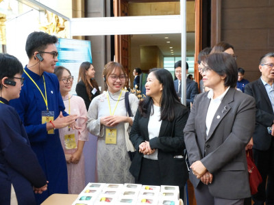 นางสาวปรานอม จันทร์ใหม่ ผู้ทรงคุณวุฒิด้านการสหกรณ์ ... พารามิเตอร์รูปภาพ 14