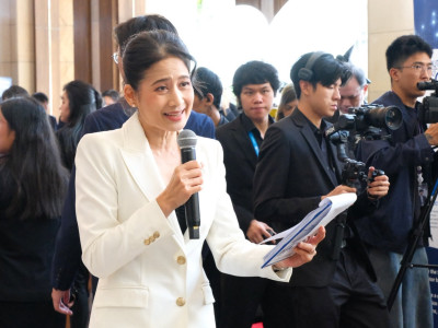 นางสาวปรานอม จันทร์ใหม่ ผู้ทรงคุณวุฒิด้านการสหกรณ์ ... พารามิเตอร์รูปภาพ 21