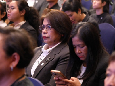 นางสาวปรานอม จันทร์ใหม่ ผู้ทรงคุณวุฒิด้านการสหกรณ์ ... พารามิเตอร์รูปภาพ 23