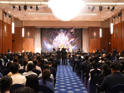 นางสาวปรานอม จันทร์ใหม่ ผู้ทรงคุณวุฒิด้านการสหกรณ์ ... พารามิเตอร์รูปภาพ 27
