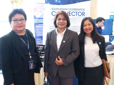 นางสาวปรานอม จันทร์ใหม่ ผู้ทรงคุณวุฒิด้านการสหกรณ์ ... พารามิเตอร์รูปภาพ 6