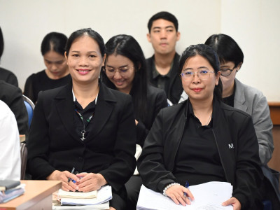 นายทรงศักดิ์ ทองศรี รองนายกรัฐมนตรี ... พารามิเตอร์รูปภาพ 5