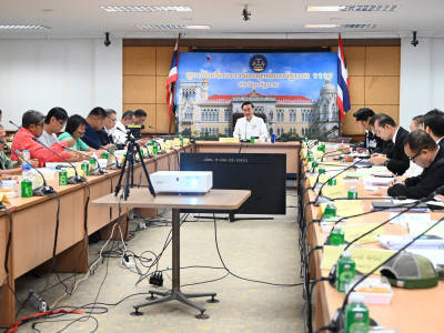 นายทรงศักดิ์ ทองศรี รองนายกรัฐมนตรี ... พารามิเตอร์รูปภาพ 6