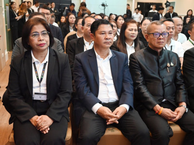 กระทรวงเกษตรฯ ยกทัพผลไม้ไทย 4 ภาค บุกลานคนเมือง ... พารามิเตอร์รูปภาพ 1
