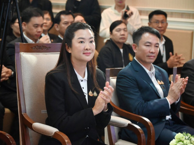 กระทรวงเกษตรฯ ยกทัพผลไม้ไทย 4 ภาค บุกลานคนเมือง ... พารามิเตอร์รูปภาพ 5