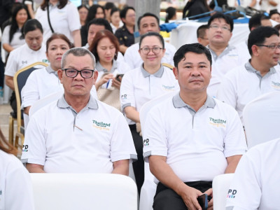 กระทรวงเกษตรฯ เปิดงาน “Thailand : The Land of Tropical ... พารามิเตอร์รูปภาพ 5