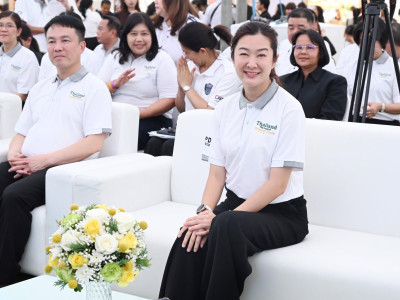 กระทรวงเกษตรฯ เปิดงาน “Thailand : The Land of Tropical ... พารามิเตอร์รูปภาพ 12