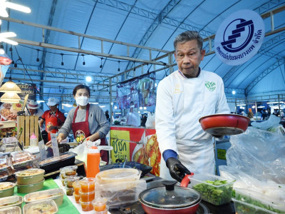 กระทรวงเกษตรฯ เปิดงาน “Thailand : The Land of Tropical ... พารามิเตอร์รูปภาพ 13