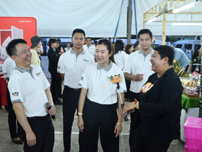 กระทรวงเกษตรฯ เปิดงาน “Thailand : The Land of Tropical ... พารามิเตอร์รูปภาพ 20