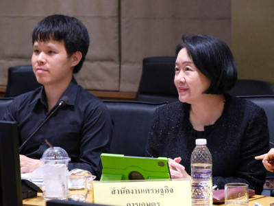 นางสาวทัศนีย์ เมืองแก้ว รองปลัดกระทรวงเกษตรและสหกรณ์ ... พารามิเตอร์รูปภาพ 17